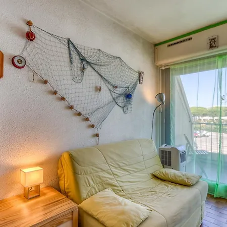 Apartment Bord De
