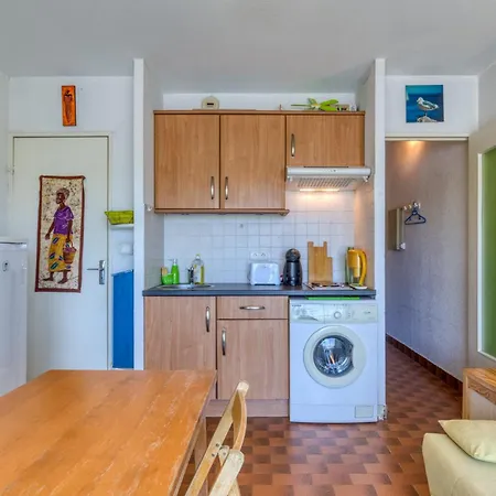 Apartment Bord De *