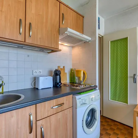 Apartment Bord De *