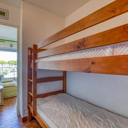 Apartment Bord De *